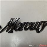 ford mercury 1974 a 1975 letra original
