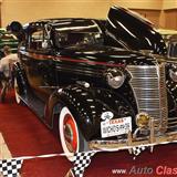 1938 chevrolet two doors