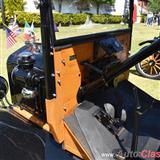 1917 ford model t station wagon