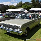 1965 ford falcon