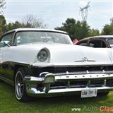 1956 mercury 2 door hardtop