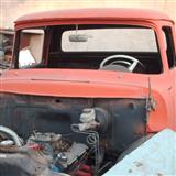 f100 1956