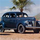 ford 1940