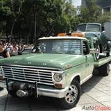 record guinness del auto antiguo 2014 history, imágenes i