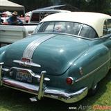 10o encuentro nacional de autos antiguos atotonilco, 1951 pontiac eight chieftain deluxe catalina hardtop