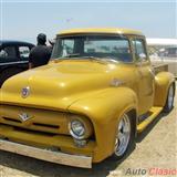1956 ford pickup