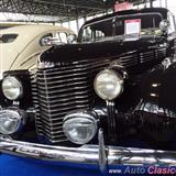 1938 cadillac 60 special touring motor v8 346 pulg3 140hp