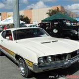 1971 ford torino