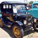 1914 ford t