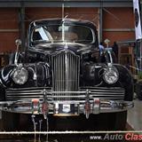 1942 packard custom de lux limo one eighty