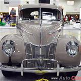 1940 ford two doors deluxe