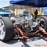 hot rod festival 2018, imágenes del evento - parte i