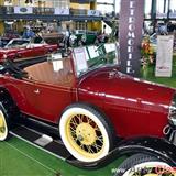 1928 ford a roadster. motor 4l de 201ci que desarrolla 40hp. uno de los primeros ford a