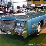 1976 cadillac el dorado. motor v8 de 500ci que desarrolla 215hp