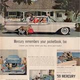 1959 mercury monterey