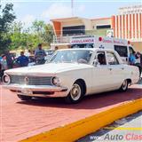 1964 plymouth valiant