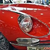 1968 jaguar xke cabriolet motor 6l 4200cc 265hp