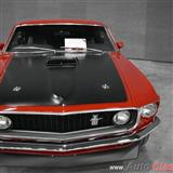 1969 ford mustang hardtop