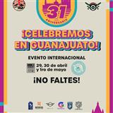 31 aniversario miniasociados méxico