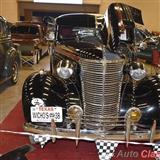 1938 chevrolet two doors