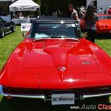 1966 chevrolet corvette stingray