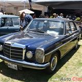 1971 mercedes benz 280se