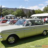 1965 ford falcon