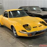 1974 opel gt coupe                                                                                                                                                                                      