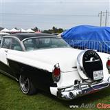 1956 mercury 2 door hardtop