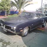 daniel mopar 1er restauracion coronet 70