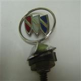 buick 1986 a 1988 emblema de cofre o mirilla original                                                                                                                                                   