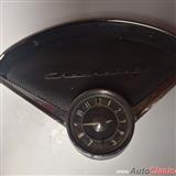 chevrolet bel air 1956 reloj original