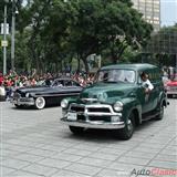 record guinness del auto antiguo 2014 history, imágenes ii