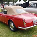 1960 alfa romeo touring spider