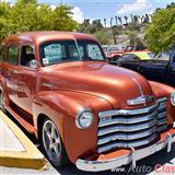 1949 chevrolet panel