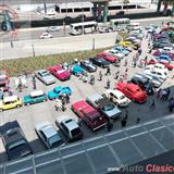 día del padre club de autos ruta 66 classic & muscle 2018, imágenes del evento