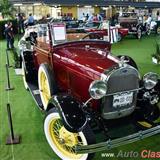 1928 ford a roadster. motor 4l de 201ci que desarrolla 40hp. uno de los primeros ford a