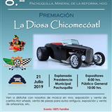 8a exposición de autos antiguos, pachuquilla