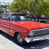 1964 ford falcon