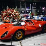 1967 ferrari 330 p4 motor v12 3967cc 450hp