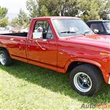 1981 ford pickup