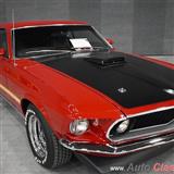 1969 ford mustang hardtop