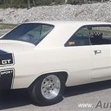 1968 Dodge Dart GTS