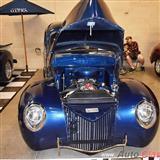 1939 ford tudor