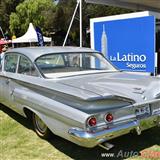 1960 chevrolet biscayne 2 door sedan