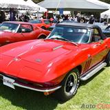 1966 chevrolet corvette stingray