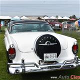 1956 mercury 2 door hardtop