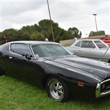 1972 dodge charger