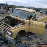 ford pick up 1965 parts.