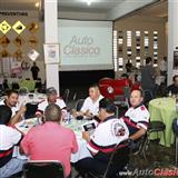 25 aniversario museo del auto y del transporte de monterrey, cena de bienvenida - parte i